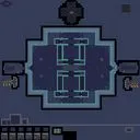 Vista previa del mapa 크레이지 캐릭터 카오스 (Crazy Character Chaos)