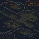 DBZ PAINTBALL Map Preview