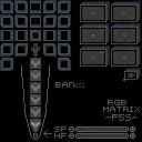 RGB 매트릭스 ~F5S~ (RGB Matrix ~F5S~) 地圖預覽