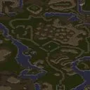 워 오브 더 로스트 킹덤스 (War of the Lost Kingdoms) 地圖預覽
