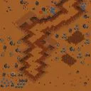 Amnesia (아메네시아) Map Preview