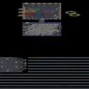 SAW 쏘우 [밀실탈출] (SAW Squid [Secret Room Escape]) 地圖預覽