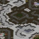 카운터스트라이크 아이시 배틀먼츠 (Counterstrike Icy Battlements) マッププレビュー
