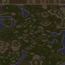 더 피오달 그라운즈 (The Feudal Grounds) Map Preview