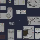 임파서블 시나리오 믹스 (Imposible Scenario Mix) Map Preview