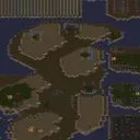 넥서스 부수기 테란 : 테란 (NEXUS Terran : Terran (v1.1)) Preview