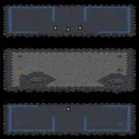 빌더스 & 파이터스 5 (Builders & Fighters 5) Map Preview