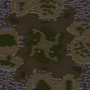 모노폴리 1.0 (Monofoly-1.0 Ob) Map Preview