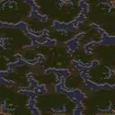 Vista previa del mapa 스타크래프트 2 (StarCraft 2)