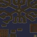 러커 디펜스 18웨이 (Lurker Defence 18wayv.1.131) Map Preview