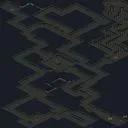 언리얼 토너먼트 (Unreal Tournament) Map Preview