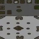 Vista previa del mapa 스펠캐스터즈 뉴 월드 (SpellCasterz New World)