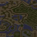 미션 투 네임크 Final (Mission to Namek Final) Map Preview