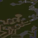 Vista previa del mapa 알 수 없는 숲 살아남기 퀘스트 (Unknown Forest Survival Quest)