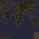 월드 워 3 (World War 3) 地圖預覽