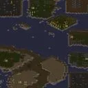 넥서스 메카 vs 프로 (NEXUS Meca vs Pro) ver 2.4 地圖預覽