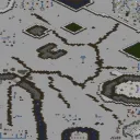 프로스트 바이트 (Frost Bite) Map Preview