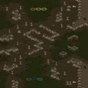 Vista previa del mapa 스나이퍼 볼드 락 v333c (Sniper Bald Locks v333c)