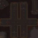 Aperçu de la carte 썬크 디펜스 6웨이! (SunkenDefense6Way!)