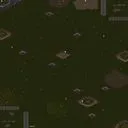 Vista previa del mapa 포켓몬 캐쳐스 G/S (Pokémon Catchers G/S)