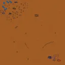 플래닛 318-a (Planet 318-a) マッププレビュー