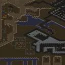 Vista previa del mapa 채팅방 (Chat Room)
