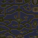 Vista previa del mapa 디비전볼 - 레전드 오브 어스 (DBZ-Legends of Earth v.2.0)