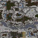 아크틱 스페셜 포스 울트라 (Arctic Special Forces Ultra) Map Preview