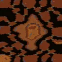 Desert Wasteland Map Preview