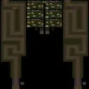 Aperçu de la carte 스폰 디펜스 3 (Spawn Defense 3)