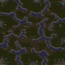 헌터스 (The Hunters) Map Preview