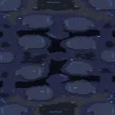 사파이어 시내 (Sapphire Creek) Map Preview