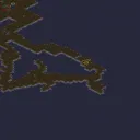 아무데나 움직이지 마! 2 (Don't Move Anywhere! 2) 地圖預覽