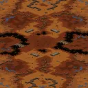 아리드 데저트 (Arid Desert) マッププレビュー