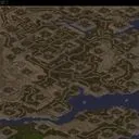 삼국지 무쌍전기 (Three Kingdoms Musou Chronicle) 地圖預覽