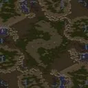 파이썬 1.4 (Python 1.4) マッププレビュー