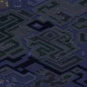 Aperçu de la carte FF7 Northern Crater RPG