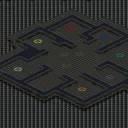 Archon Blood! マッププレビュー