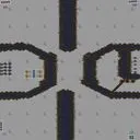더 매스 게임 버전 0.1 (The Mass Game Version 0.1) 地圖預覽