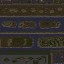 DBZ All Sagas EE5 SE V1.1 Map Preview