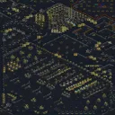 슈퍼마켓 전쟁 X8.3ME (Grocery Store War X8.3ME) 地圖預覽