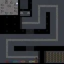 터렛 디펜스 스택 (Turret Defense STACK) 地圖預覽