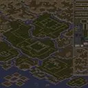 RP- 티콘데라 v.썸머 1.21 (RP- Ticondera v.Summer 1.21) マッププレビュー
