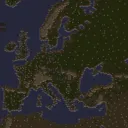 Vista previa del mapa WWI 하이브리드 II (WWI Hybrid II)