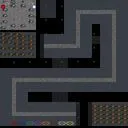 터렛 디펜스 2001 파이널 (Turret Defense 2ooo1-Final-) Map Preview