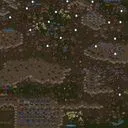 스페셜 포스 V.Gold (Special Forces V.Gold) Map Preview