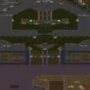 버섯 왕국 전쟁 (Mushroom Kingdom War ([=EX=])) 地圖預覽