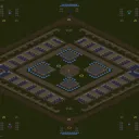 Aperçu de la carte 클론 워즈 Ver4.8 (Clone Wars Ver4.8)