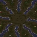 Naruto 나루토 블러드 Map Preview