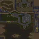 Helms Deep v. Stinky 1.1 プレビュー
